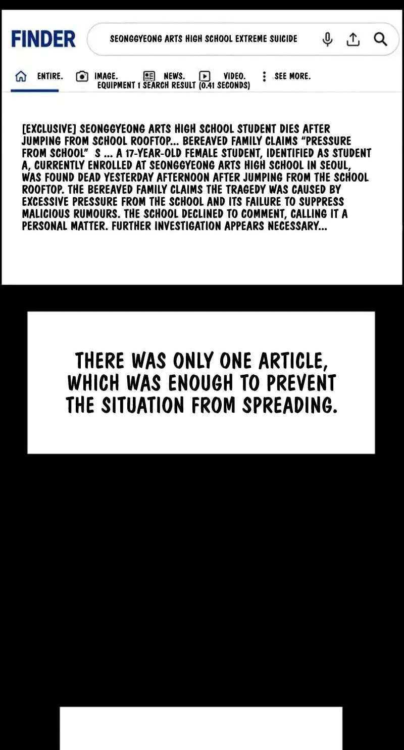 Get Schooled Chapter 260 - page 52