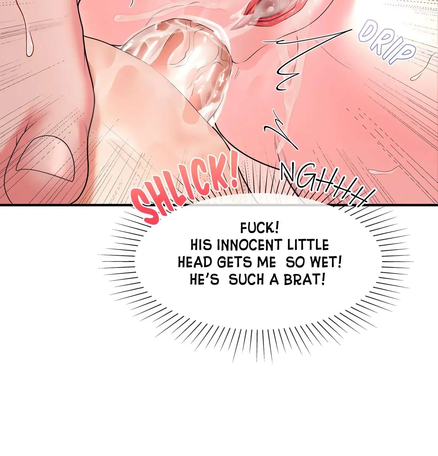 Aunties’ Juicy Breakfast Chapter 3 - page 18