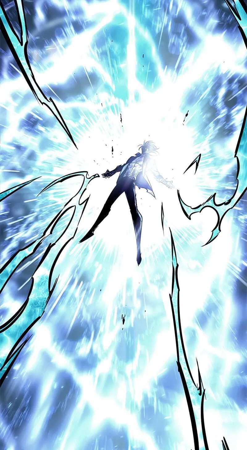 Eleceed Chapter 416 - page 101