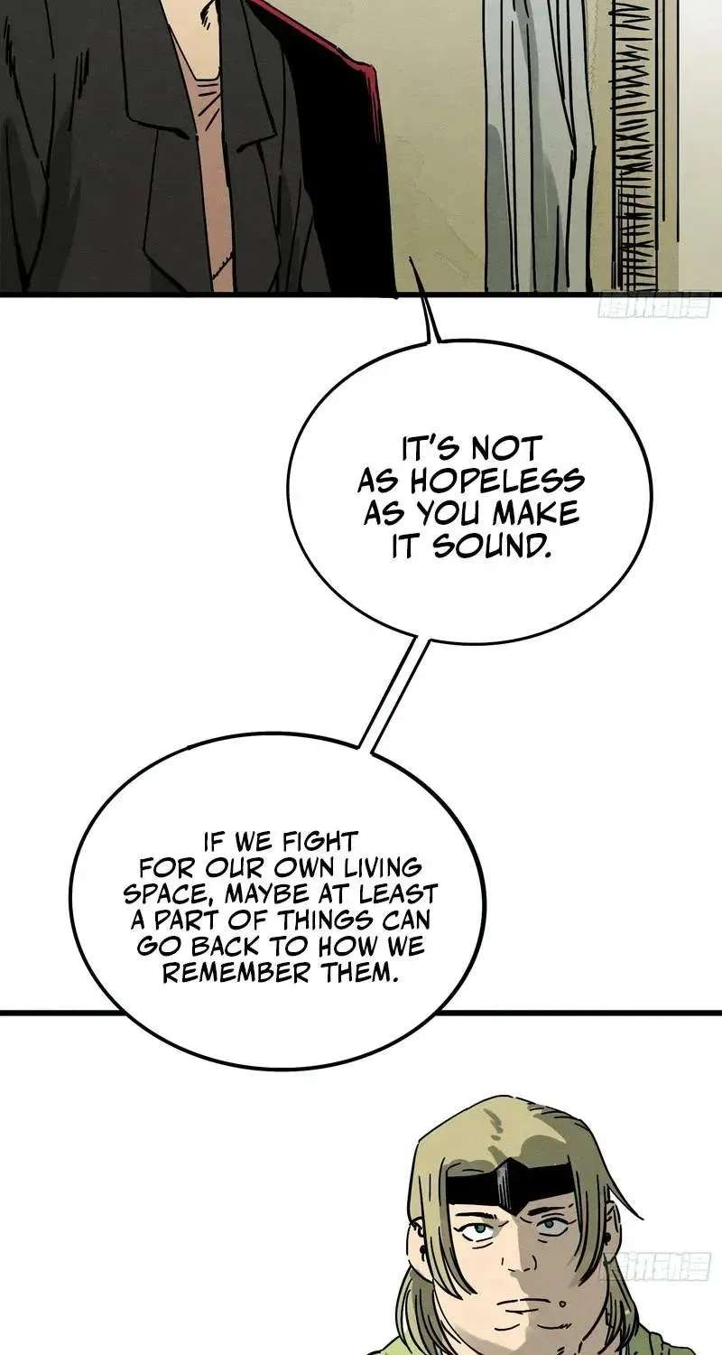 The Theory of Useless Magic Chapter 3 - page 51
