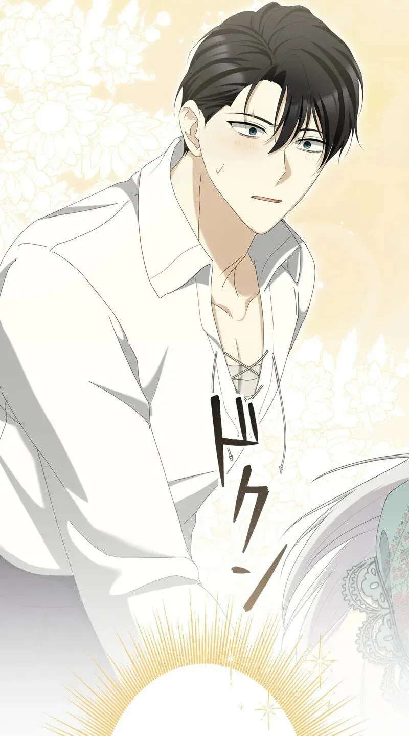Ninshin Shita no de 5 Kagetsugo ni Iede Shimasu Chapter 34 - page 9