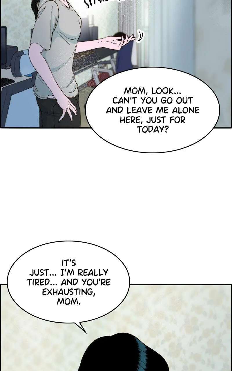 Momfluencer Chapter 88 - page 39
