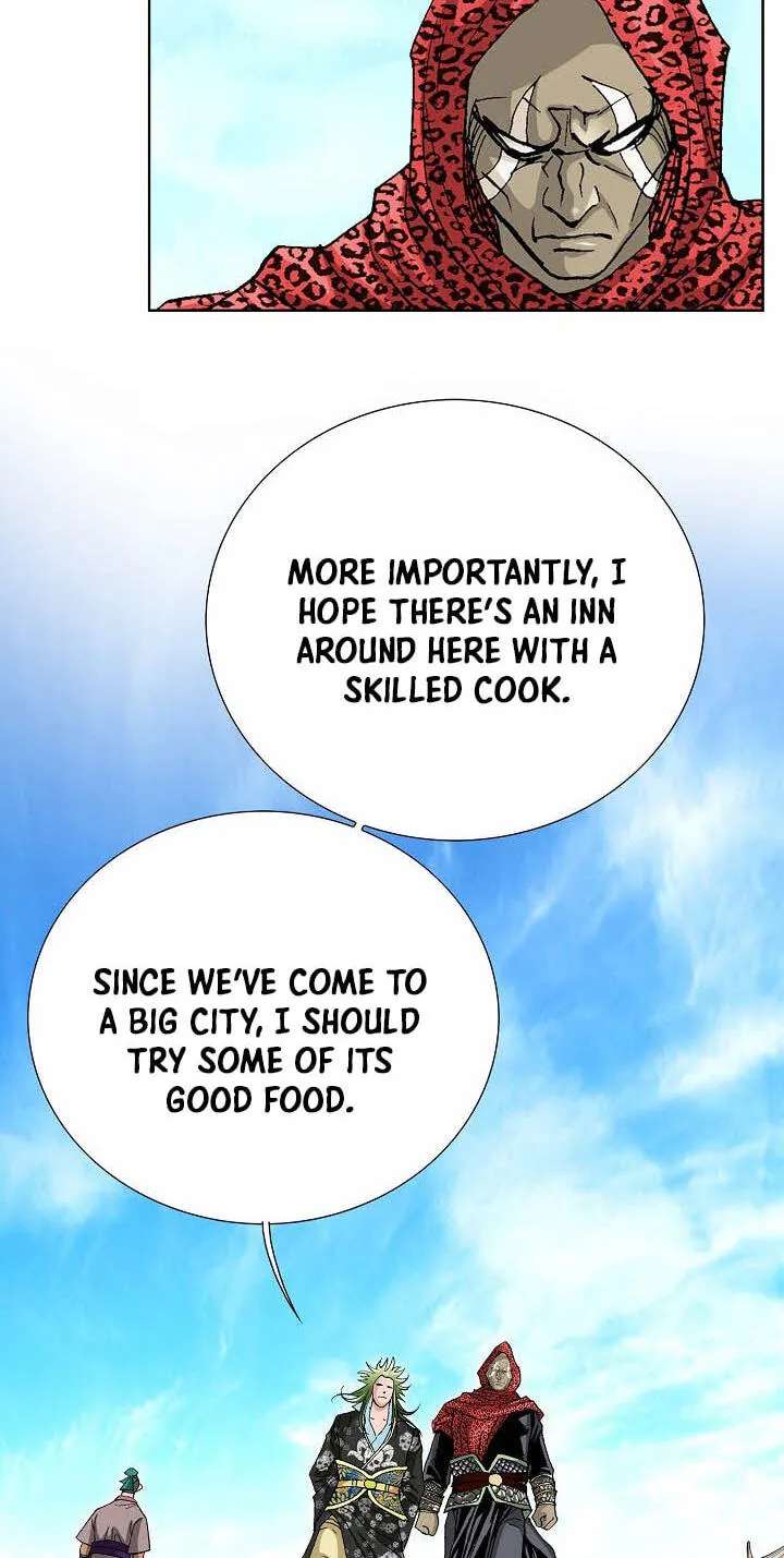 Absolute Ultimate Martial Lord Chapter 47 - page 71