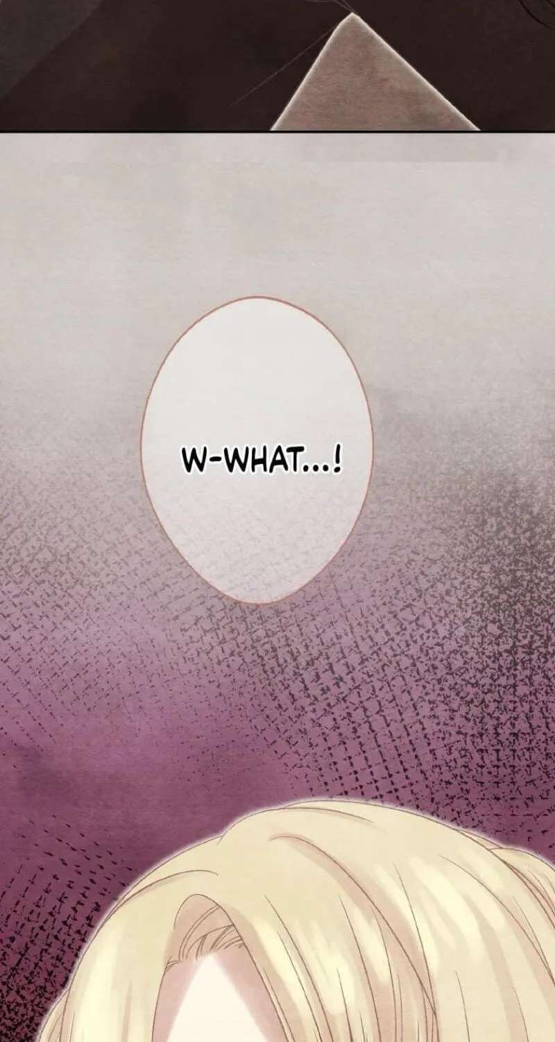 The Fake Queen Learns What Love Is Chapter 28 - page 56