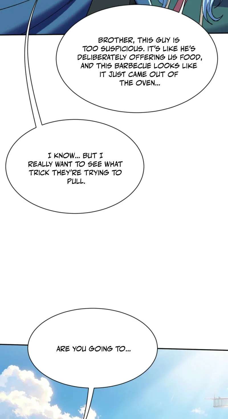 Nuclear Explosion Swordsmanship One Slash, One Kill Chapter 57 - page 24