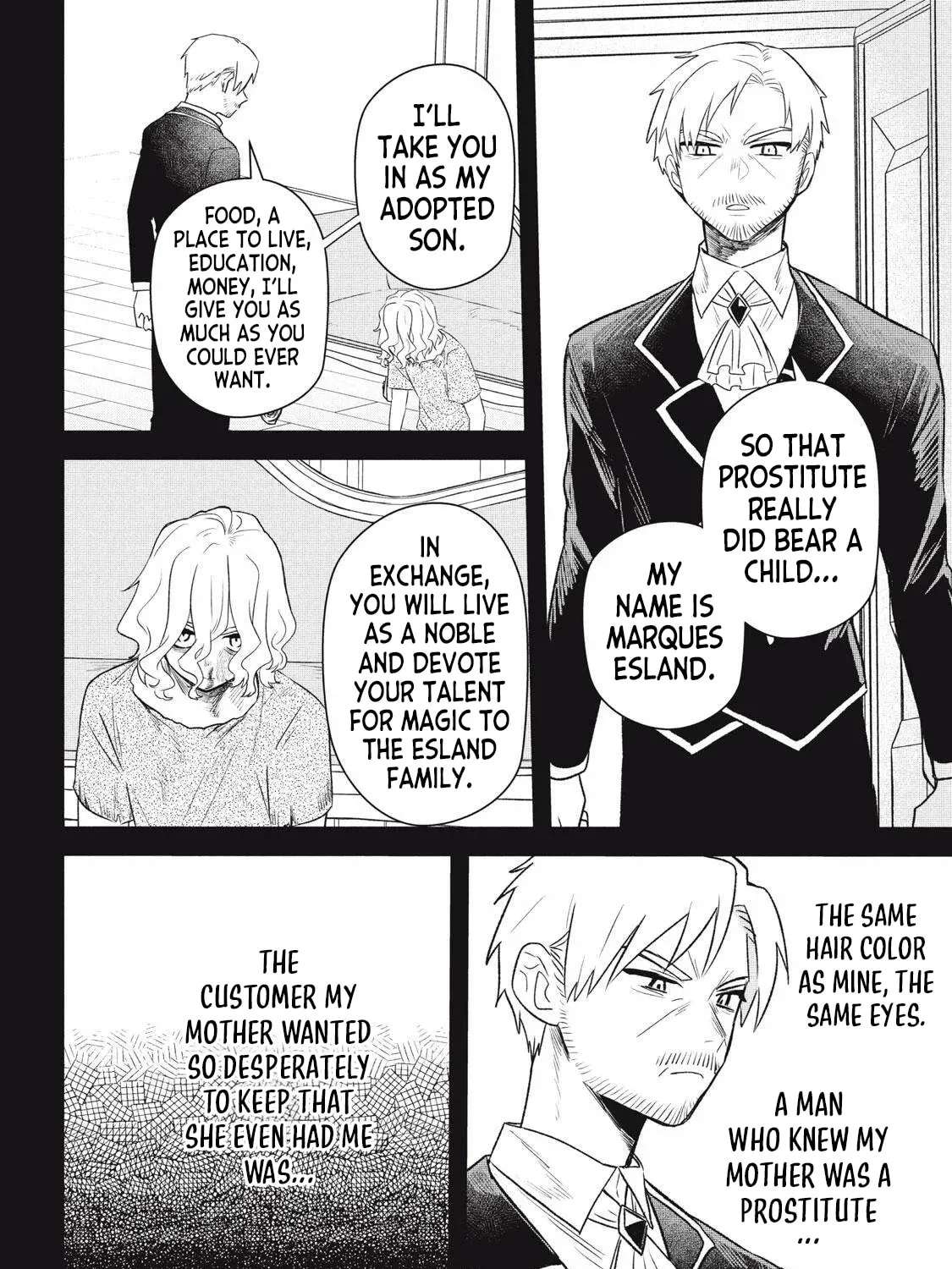 Ars Goetia: Munou to Yobareta Shounen wa, 72 no Akuma wo Shieki Shite Musou Suru Chapter 25 - page 6