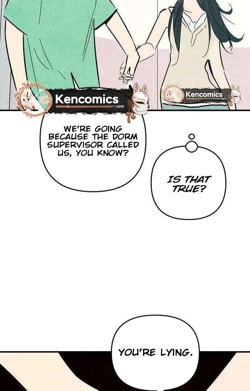 How to Turn You Around Chapter 33 - page 84