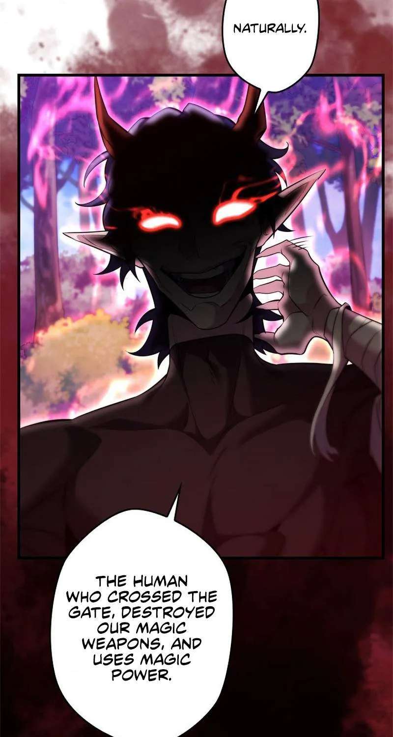 Eldomia Era: The Reincarnated Vengeful Chapter 36 - page 94