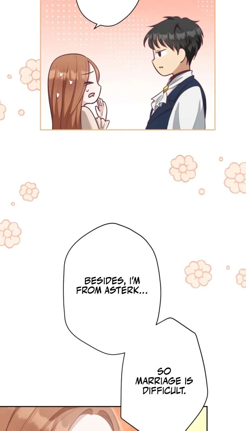 The Unhappy Poison Witch's Happy Marriage Chapter 2 - page 36