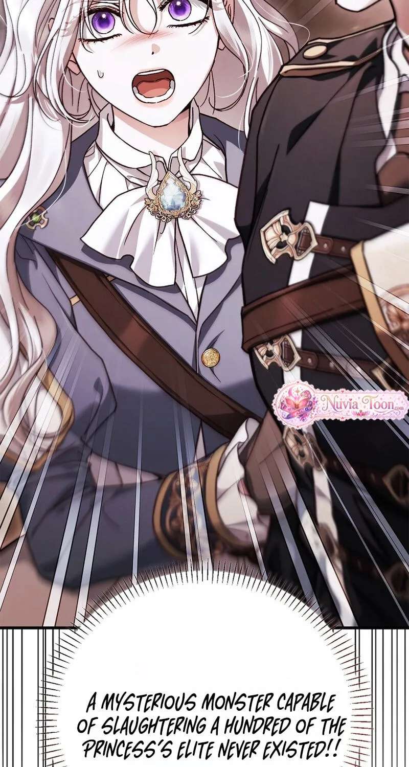 My Husband Is Definitely a Paladin Chapter 31 - page 8