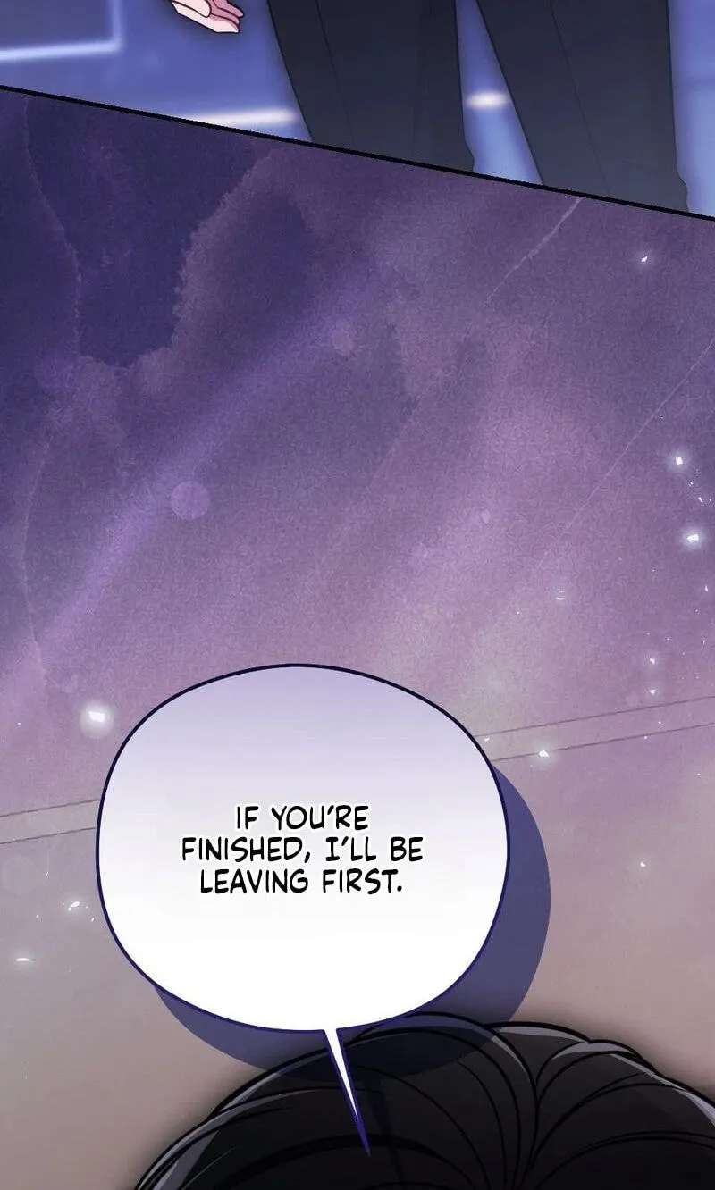 Summer Night Chapter 36 - page 9