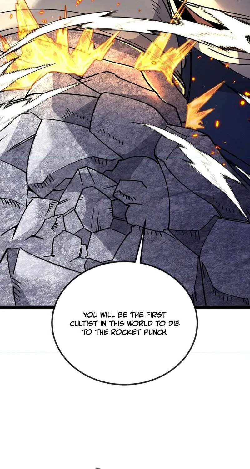 Titan Forge Chapter 26 - page 24