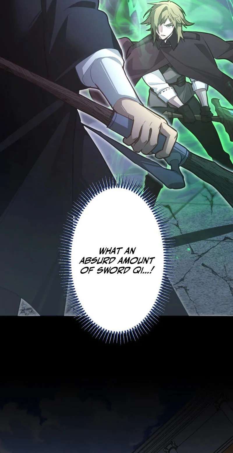 Kaiki Shita Ken Sei no Mahou Riron Chapter 42 - page 54