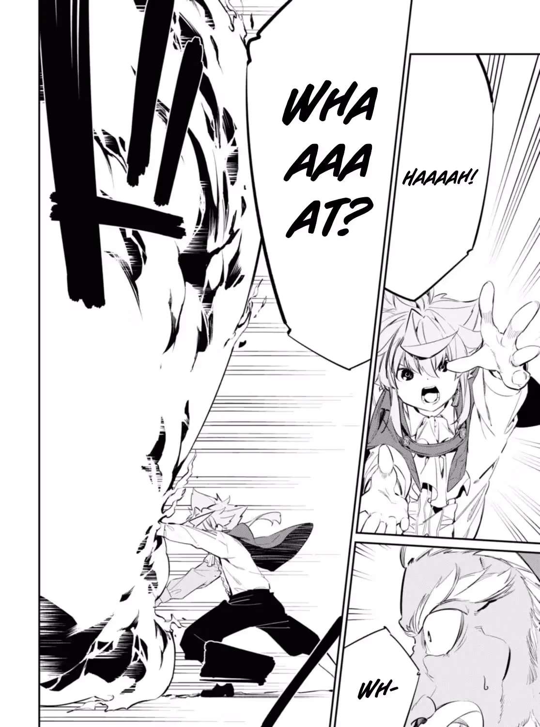 Maryoku 0 de Saikyou no Daikenja - Sore wa Mahou dewa Nai, Butsuri da! Chapter 18 - page 15