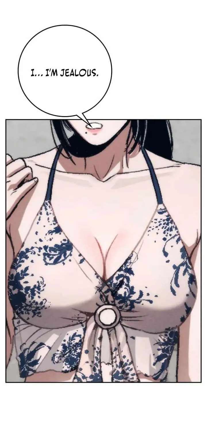 Contract Killer Enrollment Chapter 17 - page 34