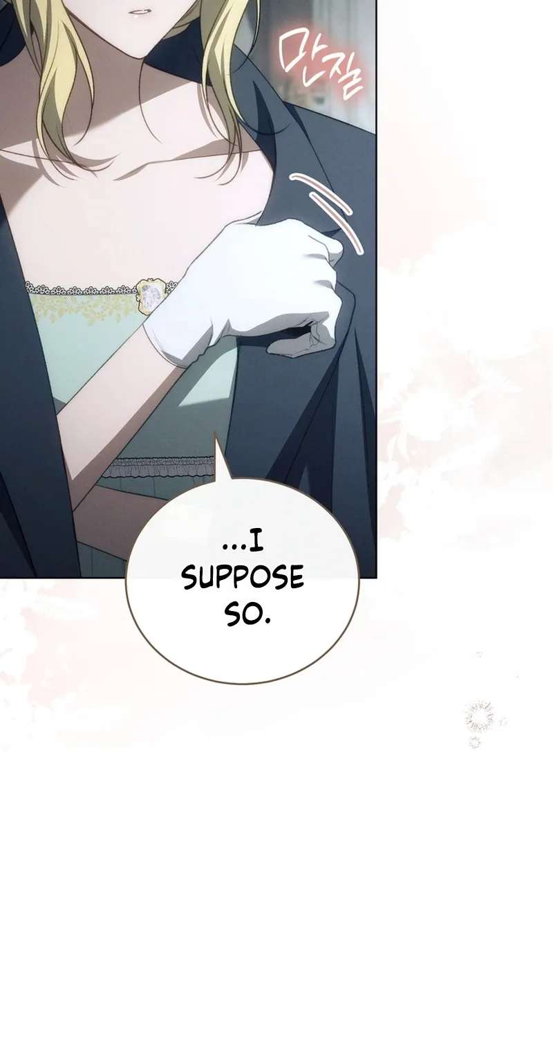 The Mansion Awaits Spring Chapter 30 - page 77