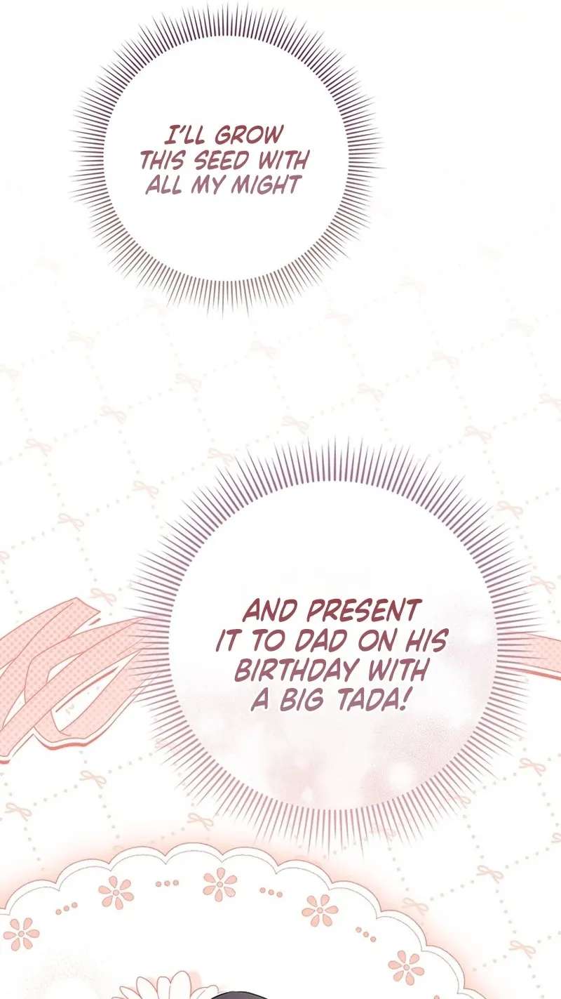 The Baby Sprout Who Bloomed in the Villain Duke's Family Chapter 14 - page 15