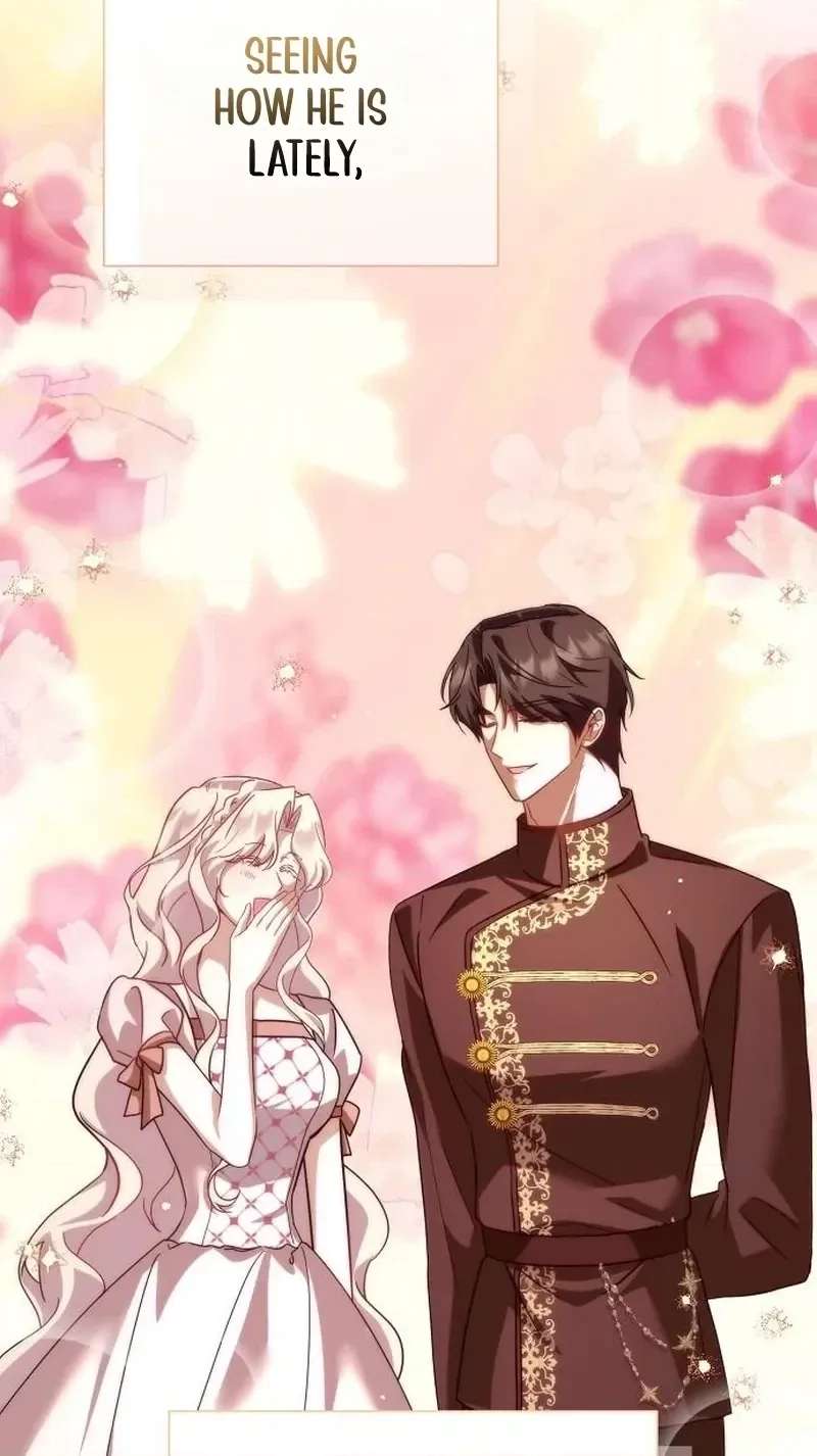 For My Gentle Monster Chapter 46 - page 60