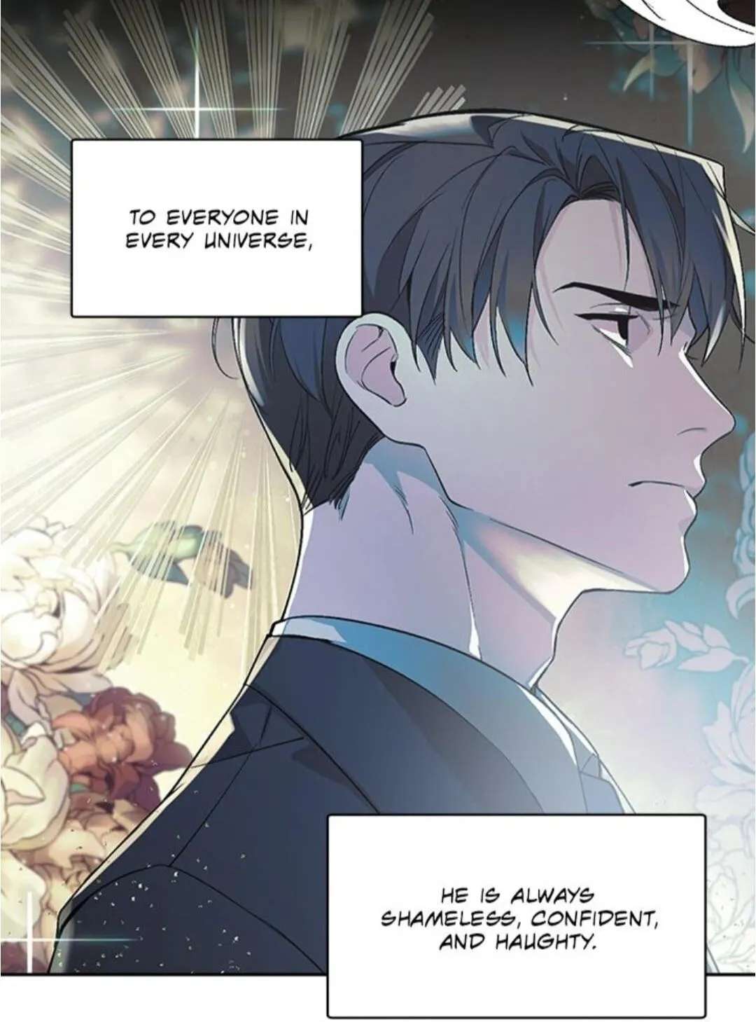 BOSS, BXTCH, BABY! Chapter 90 - page 14