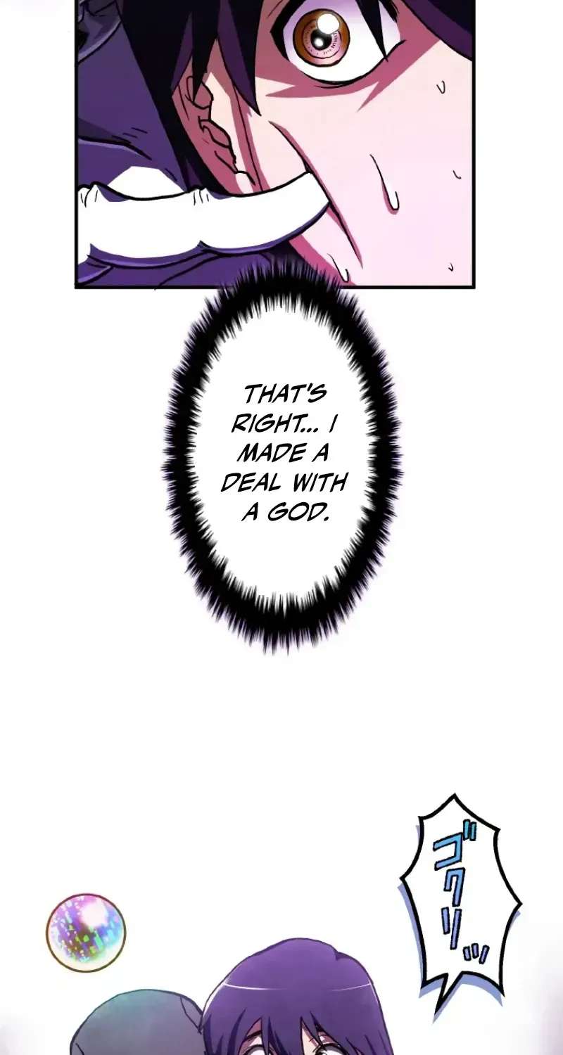 Revenge of the Villain Slayer Chapter 3 - page 52