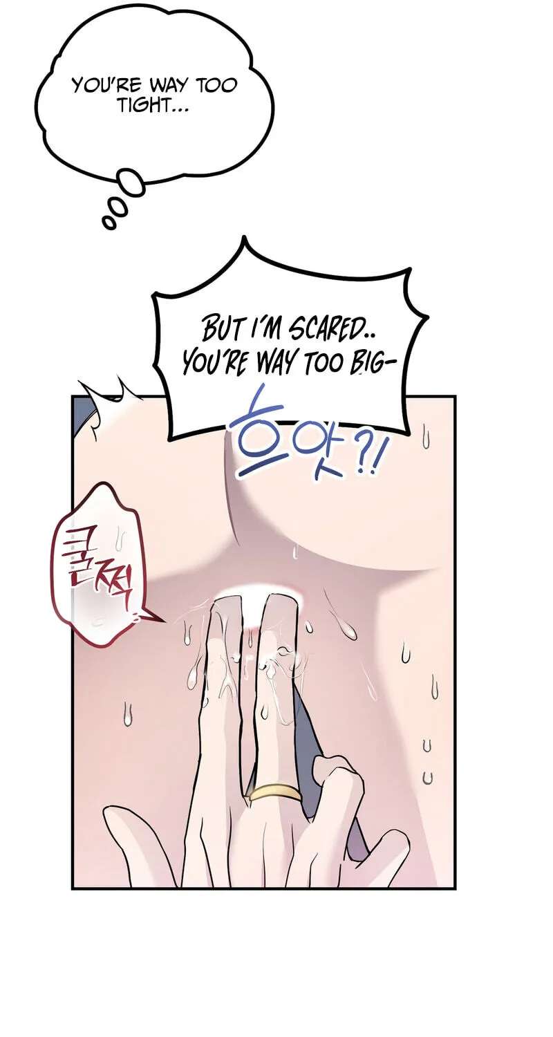 Another Edgelord Chapter 10 - page 28