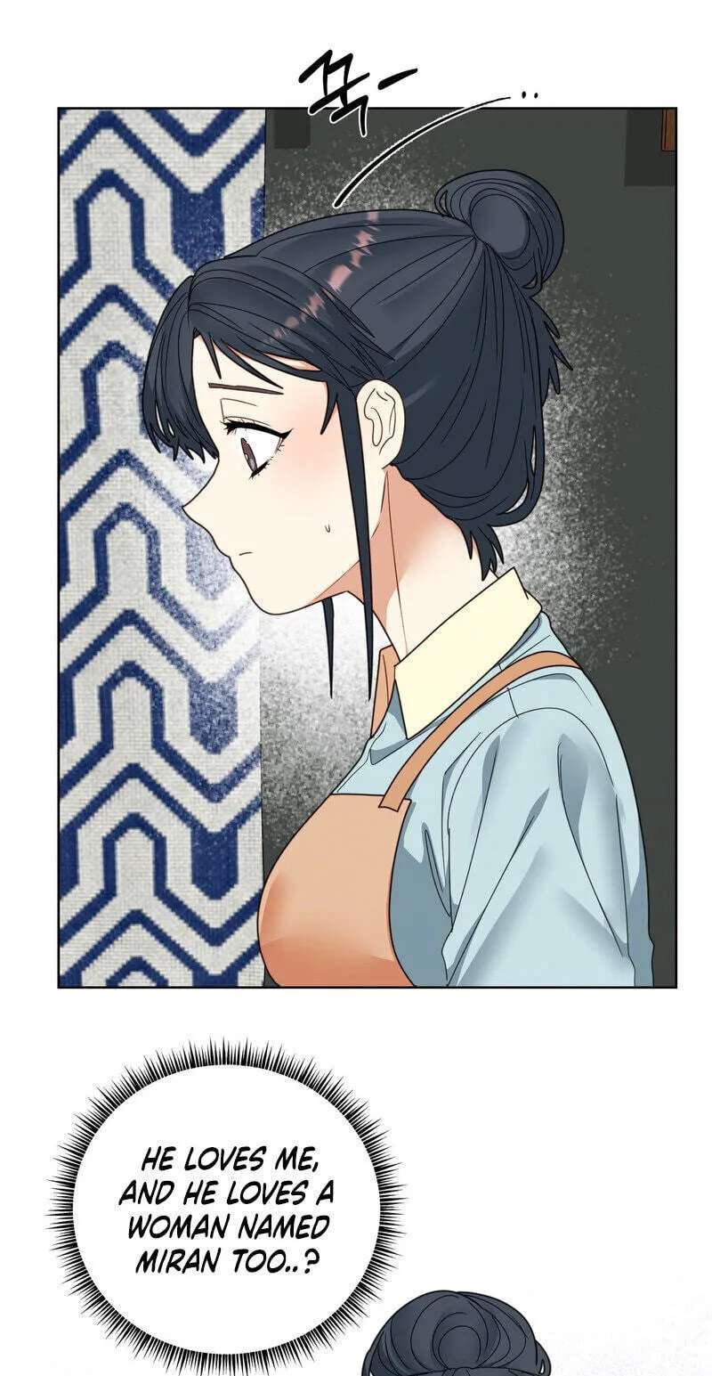 Flower Beggar Chapter 19 - page 10