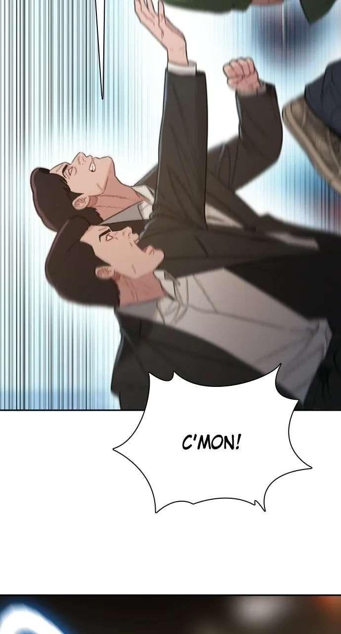 The Final Case Chapter 29 - page 36