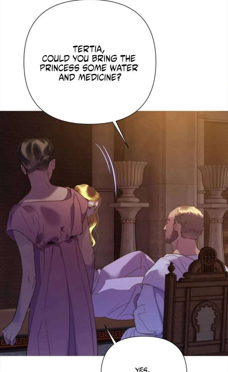 Non Tua Chapter 47 - page 81