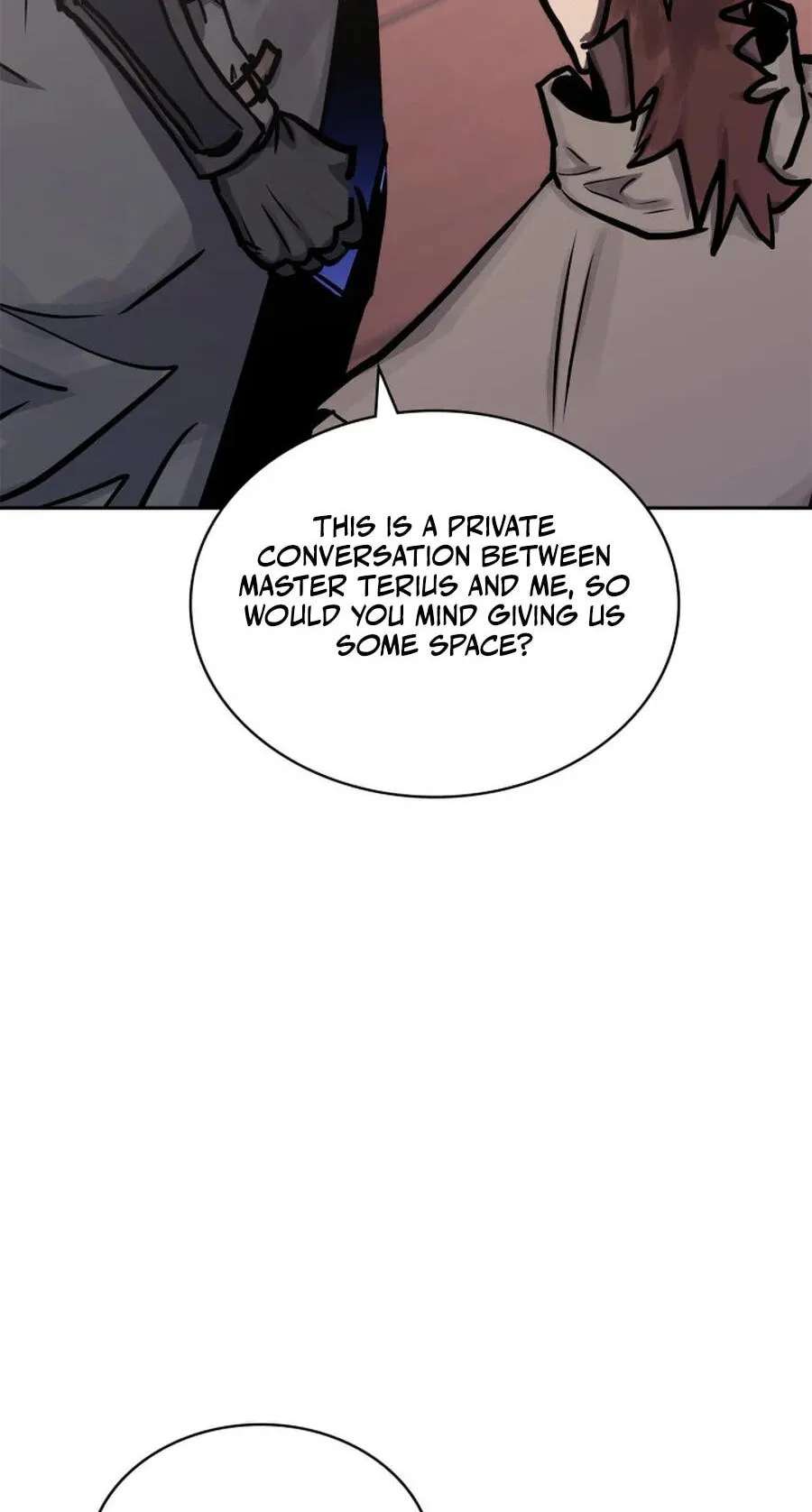 Dimensional Mercenary Chapter 298 - page 10