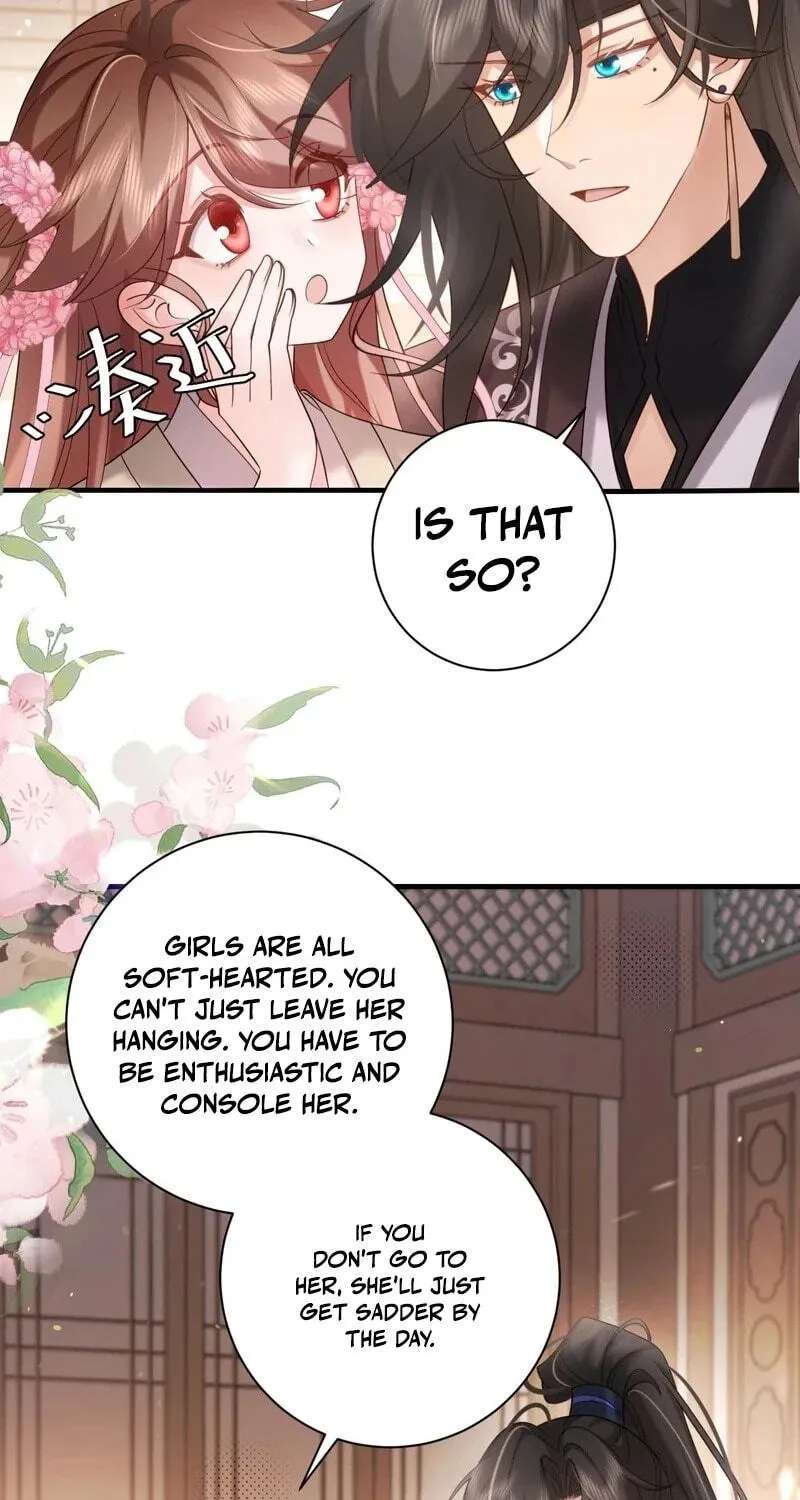 Surviving as a Tyrant's Daughter Chapter 231 - page 21