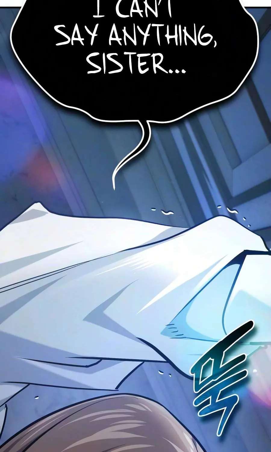 There’s No Such Thing As A Bad Hero In The World Chapter 82 - page 4
