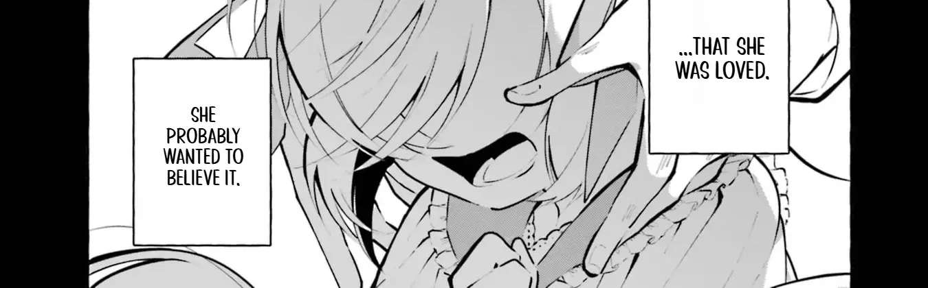 Reincarnated as the Stepsister My Oshi Dotes On Chapter 2 - page 39
