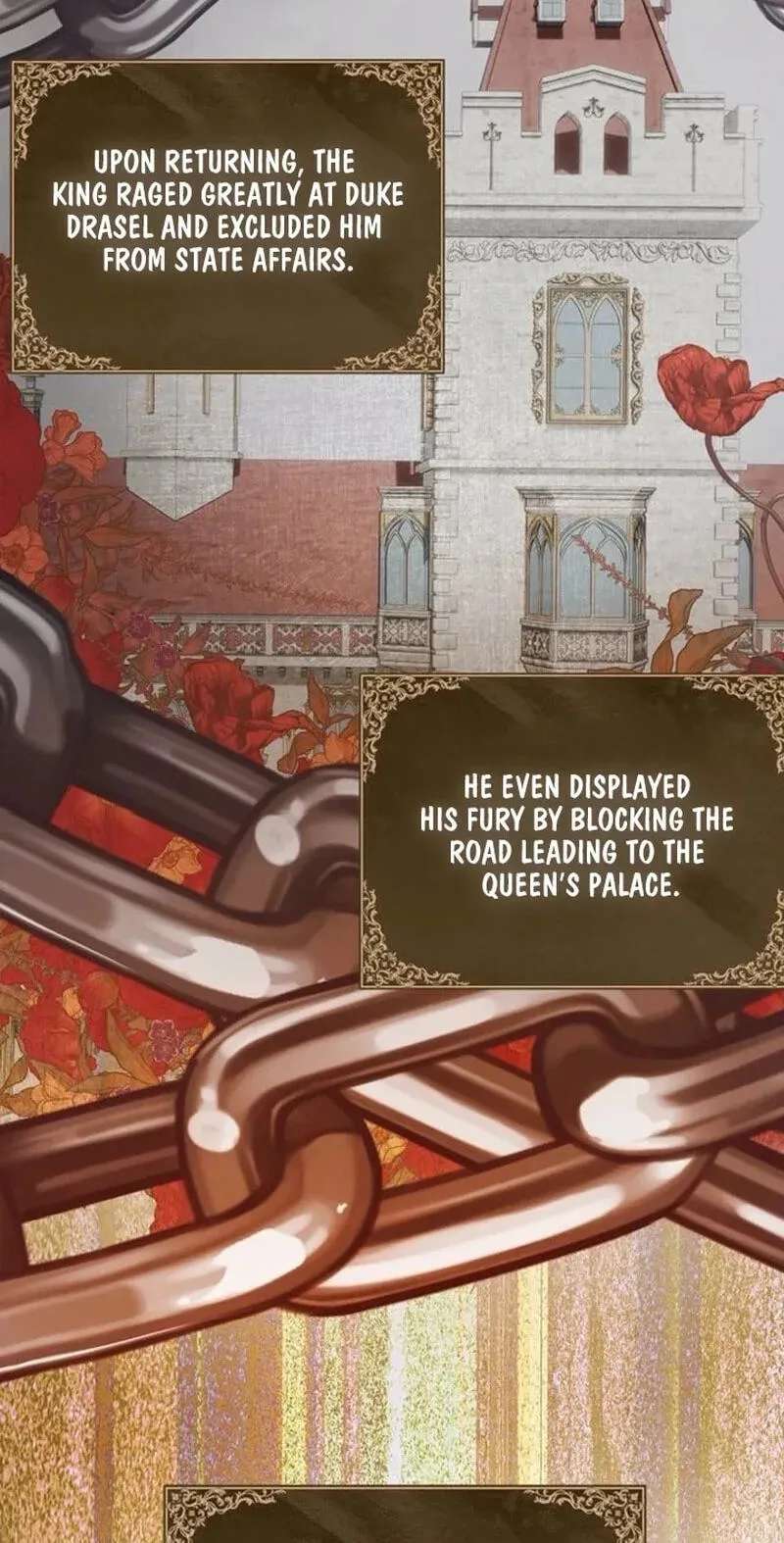 Thus, I Married the Monster Twice` Chapter 45 - page 4