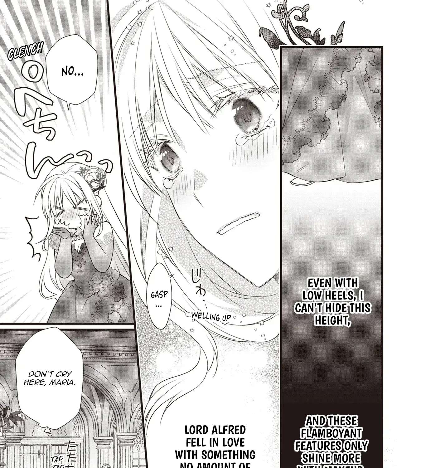 Takane no Hana Atsukai sareru Akuyaku Reijoudesuga, Honne wa Mechakucha Koishitai Chapter 1 - page 17