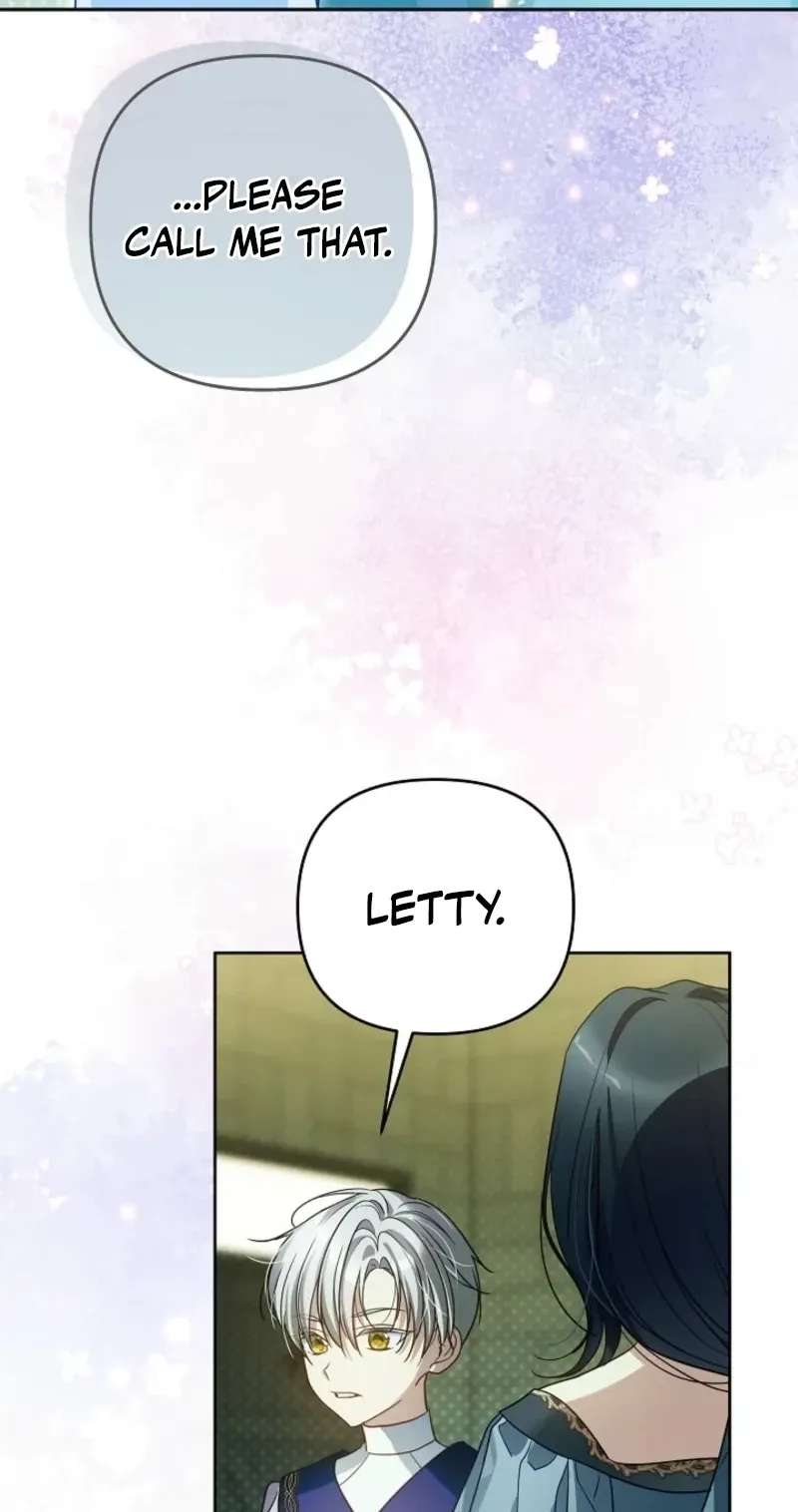 En Travesti: I Became a Fake Prince Chapter 34 - page 20