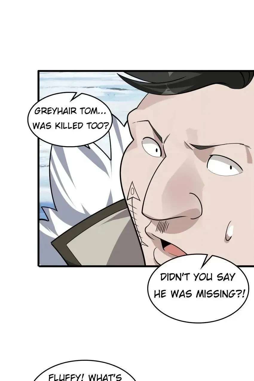 The Master of Fate Chapter 97 - page 10