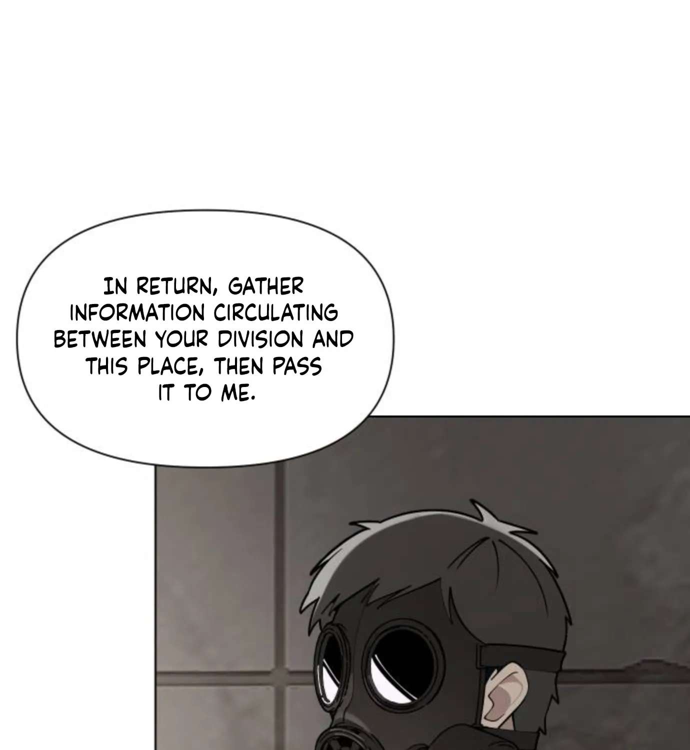 The Postman of the Apocalypse Chapter 33 - page 34