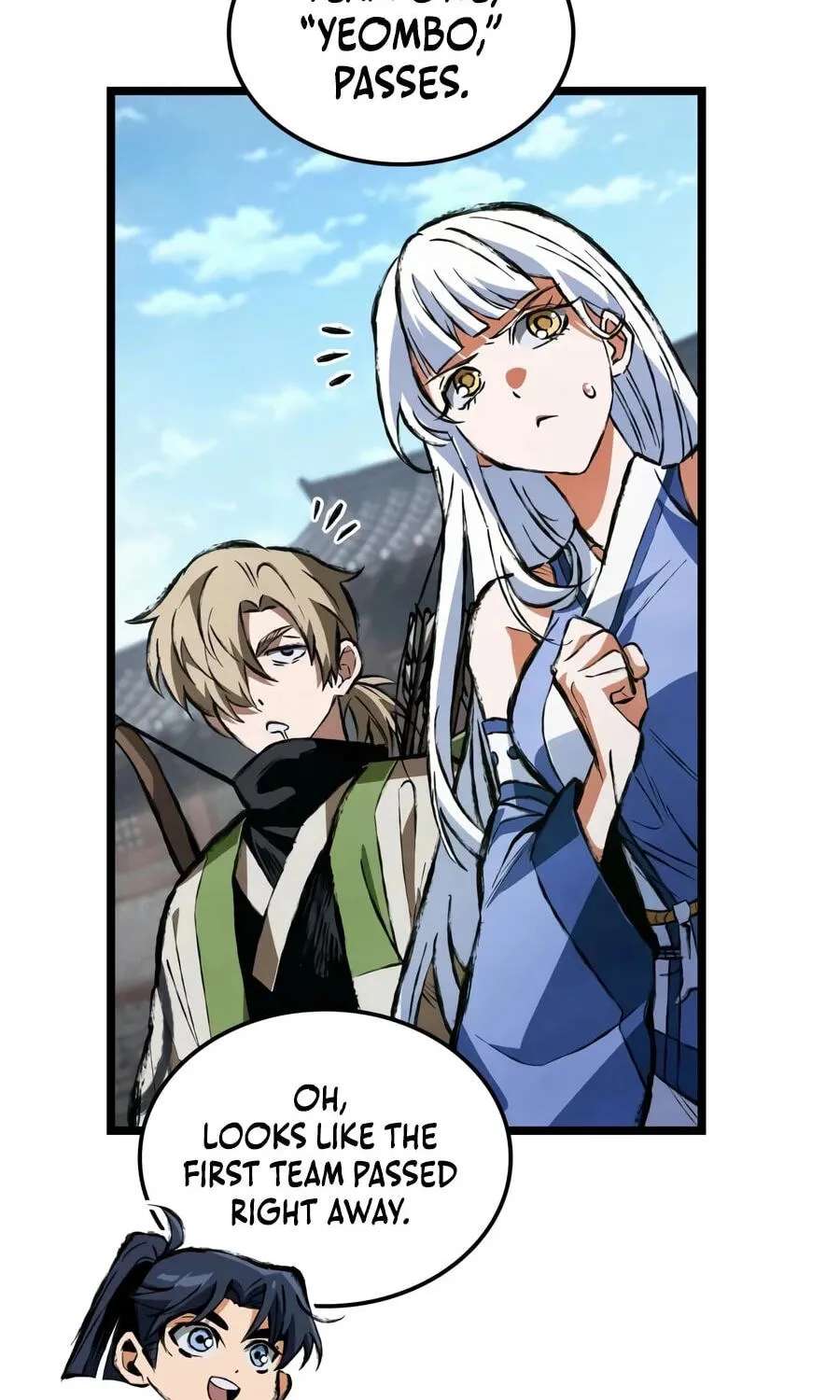 Chronicles of the Demon-Slaying Cultivator Chapter 17 - page 74