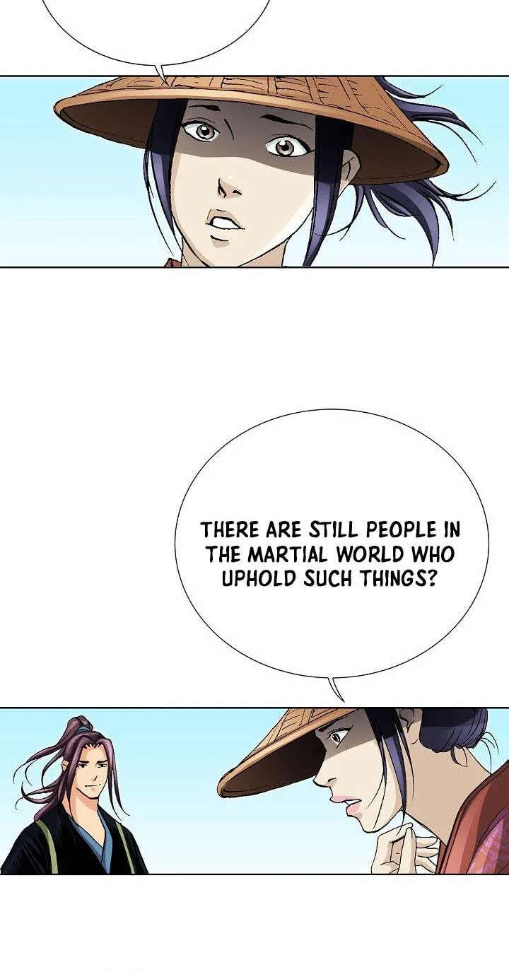Absolute Ultimate Martial Lord Chapter 53 - page 24