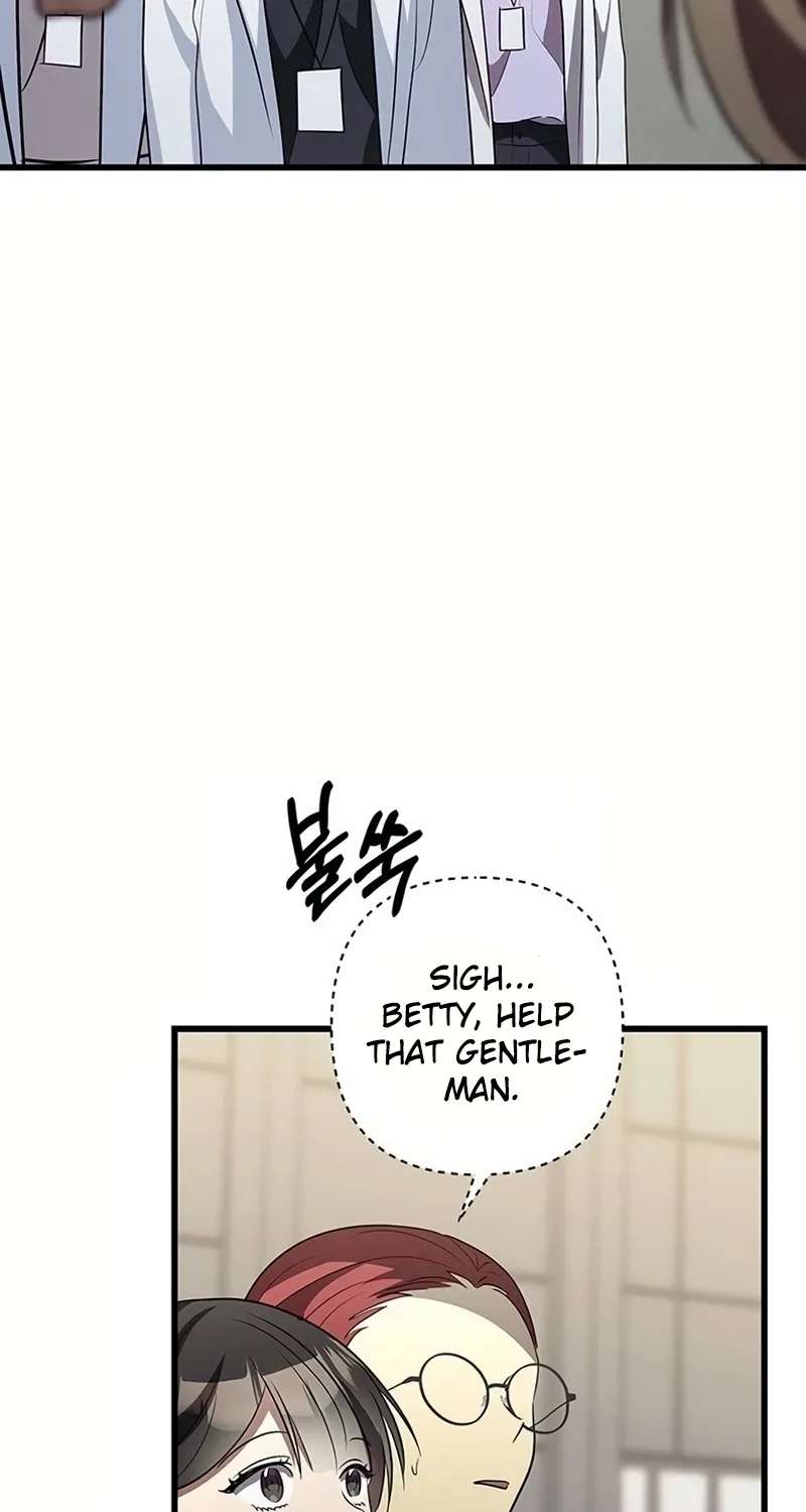 Definition of a Villain Chapter 31 - page 74