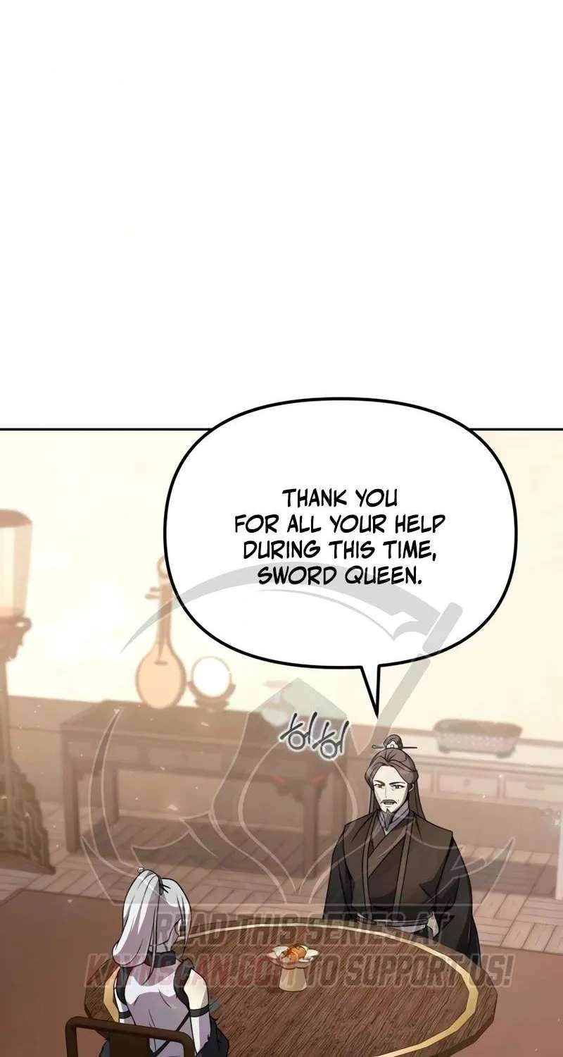 The Second Eunuch Regains His Manhood Chapter 102 - page 121
