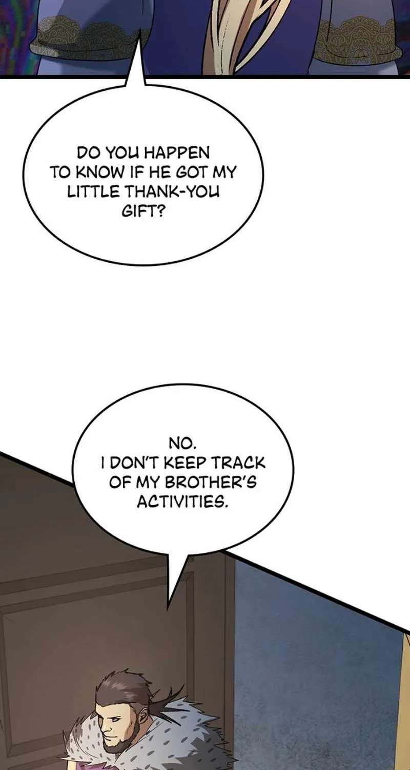 Return Of The Runebound Professor Chapter 87 - page 86