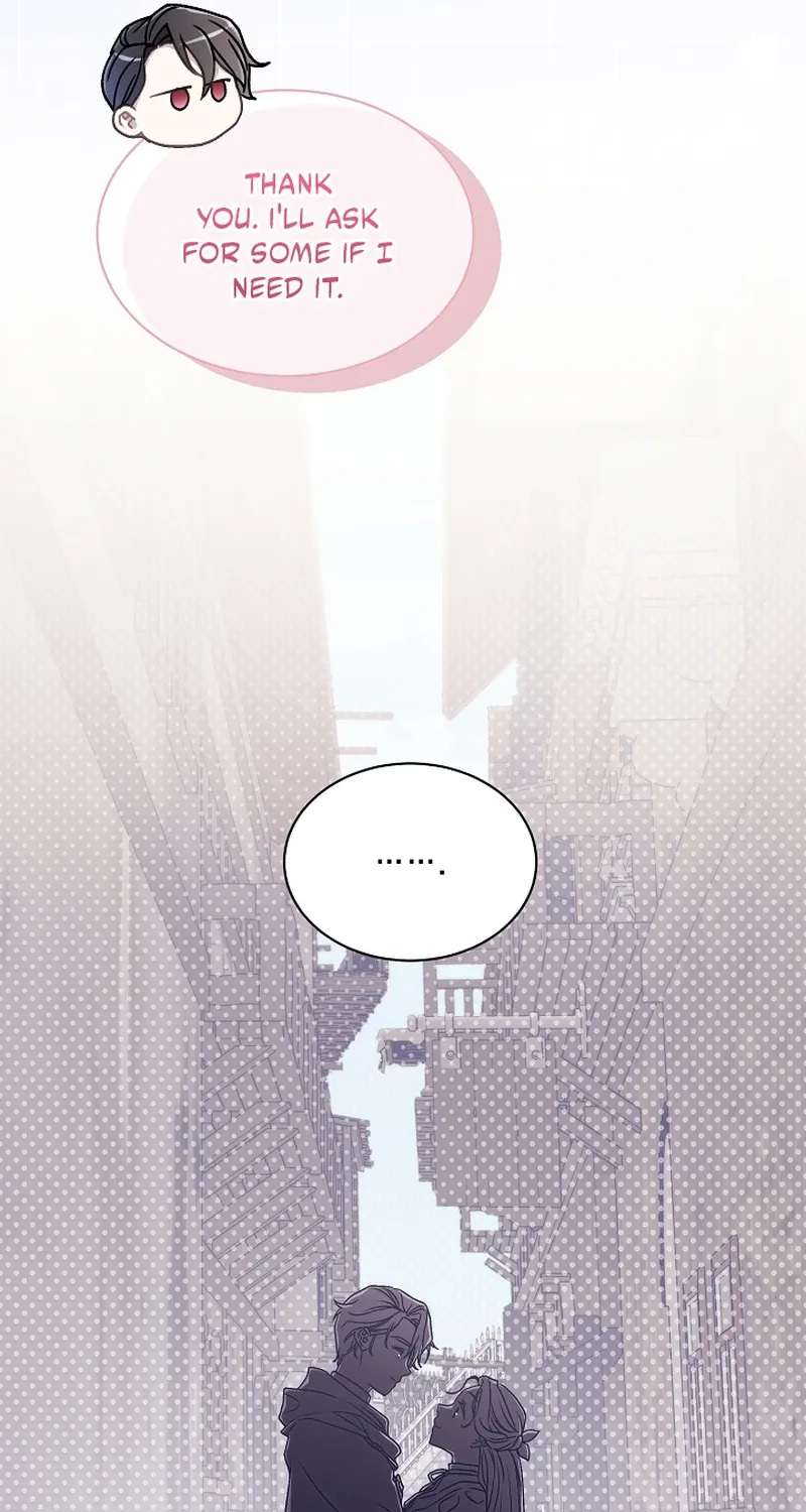 The Youngest Child Of The Family Is Preventing The World From Ending Chapter 88 - page 12