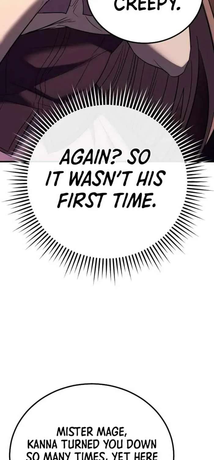 A Rogue Guard In A Medieval Fantasy Chapter 47 - page 7