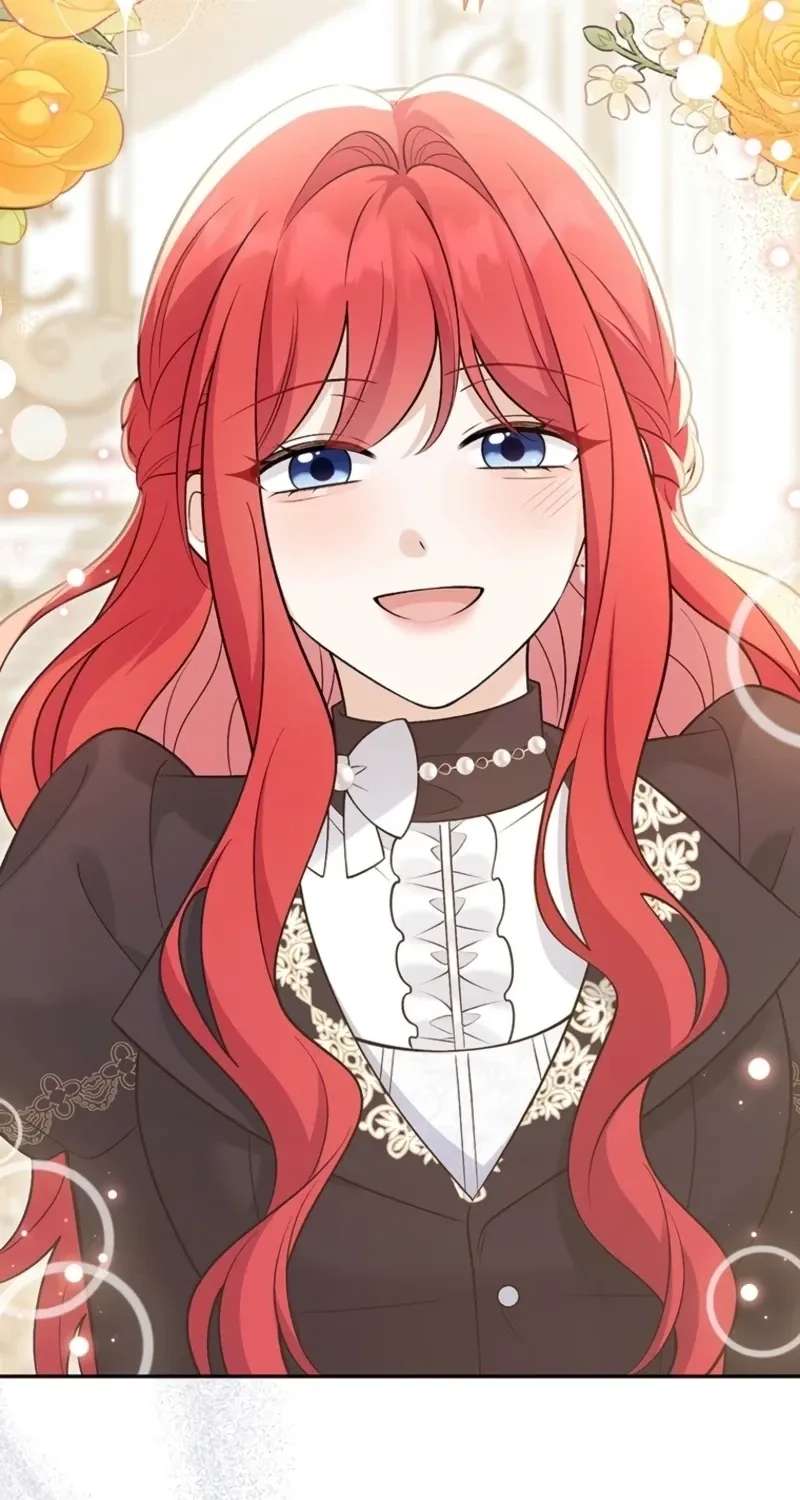 I'm a Villainess Who Has Made an Enemy of the Tyrant, but I Will Turn Things Around! Chapter 33 - page 61
