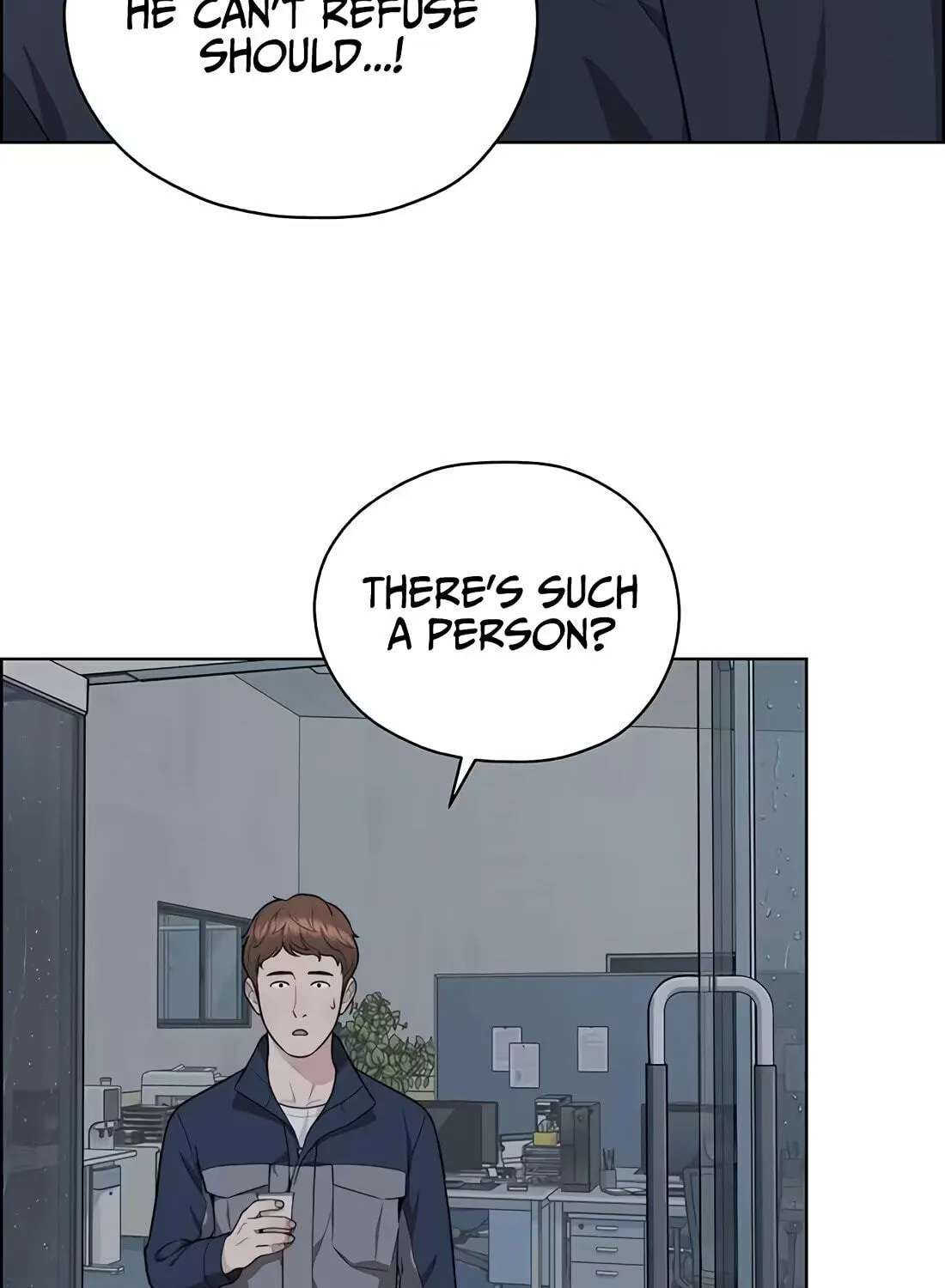 A Man's Man Chapter 267 - page 129