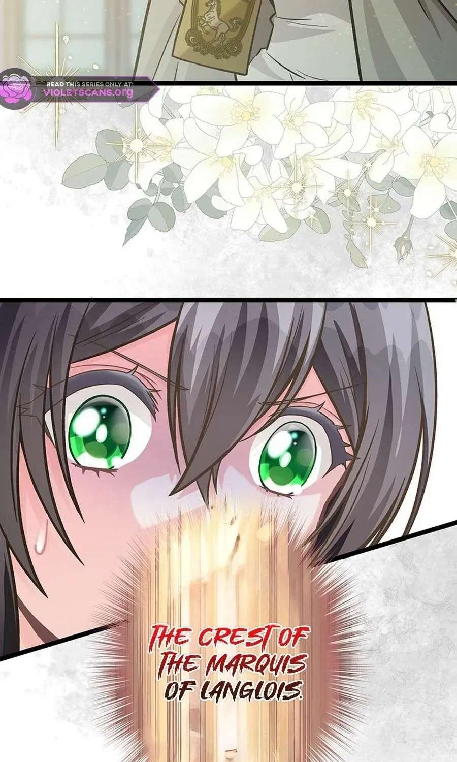 I Schemed to Escape a Political Marriage and Somehow Became the Villainess Chapter 28 - page 79