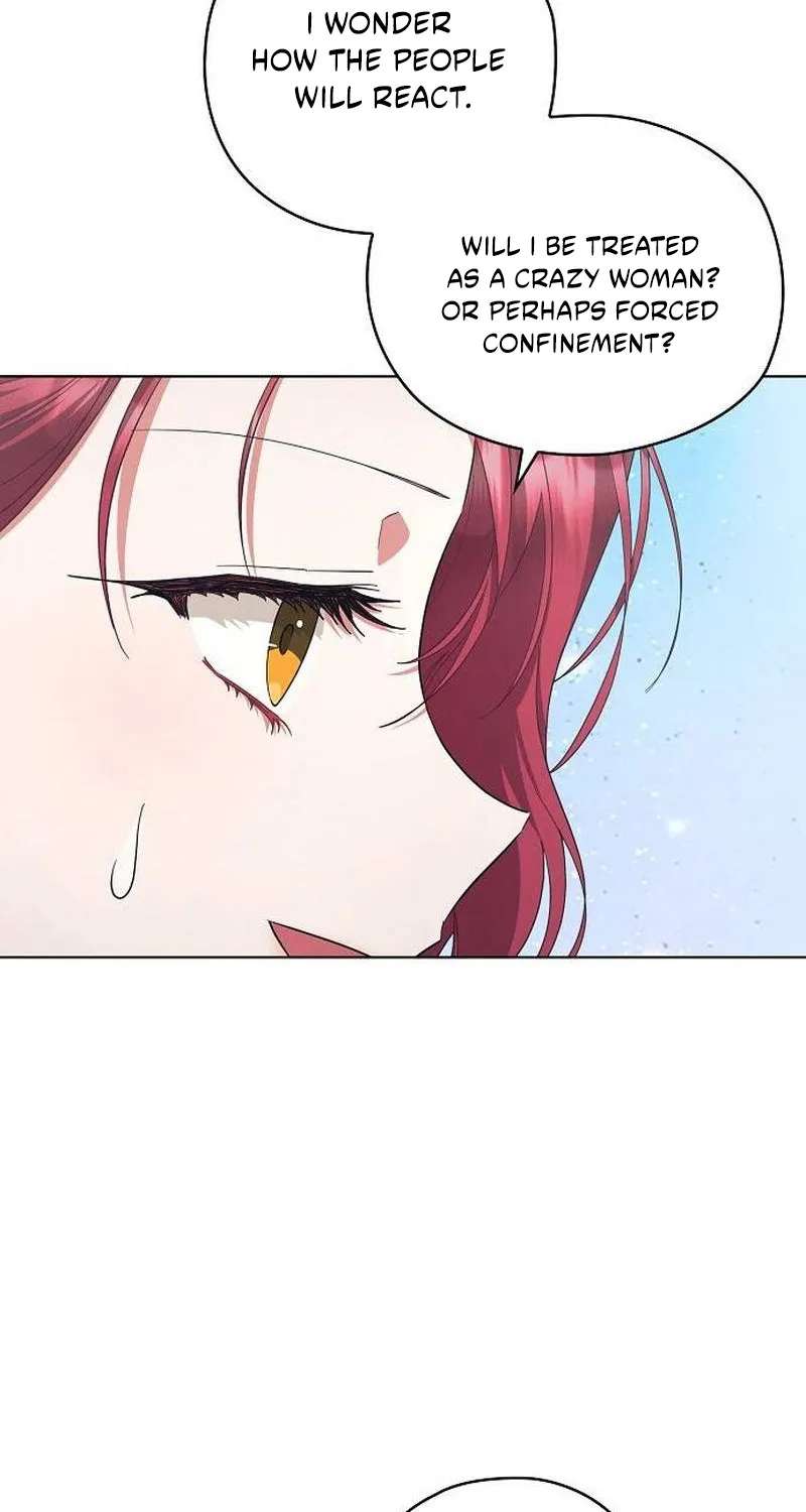 There Are No Benefits For The Possessor Chapter 63 - page 33