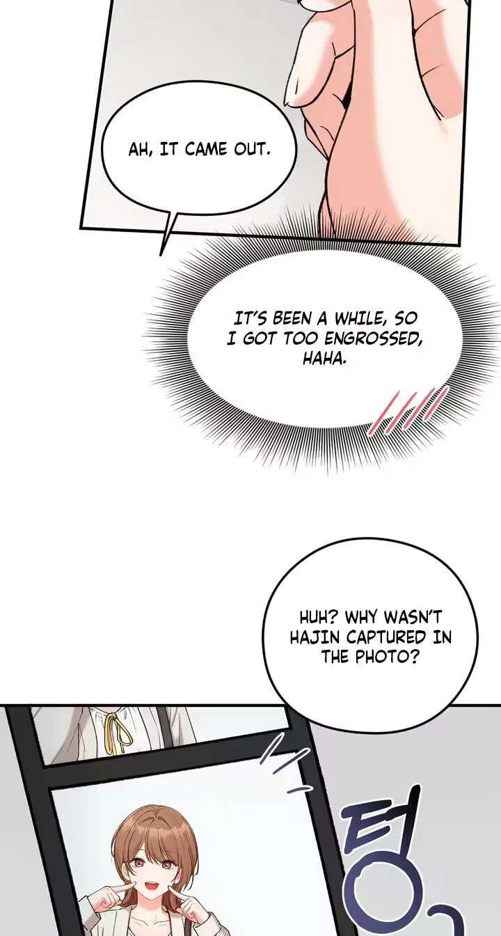 My Doodle Boyfriend Chapter 21 - page 51
