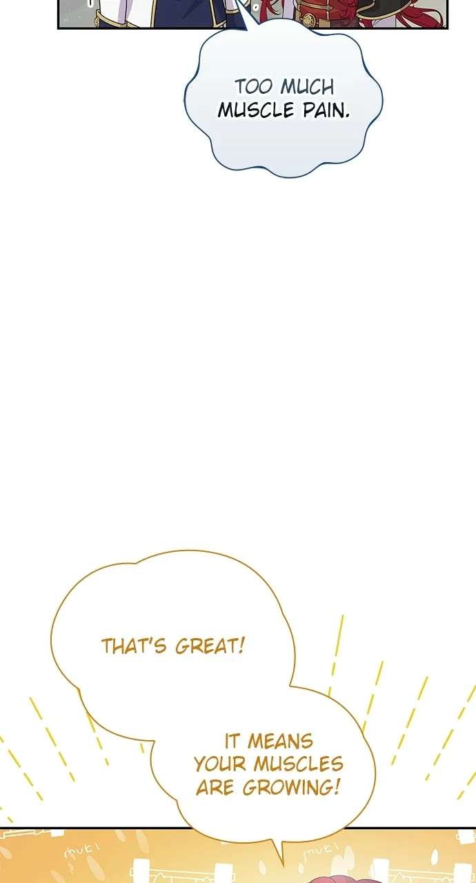 His Recovery MagicWorked Too Well! Chapter 31 - page 7